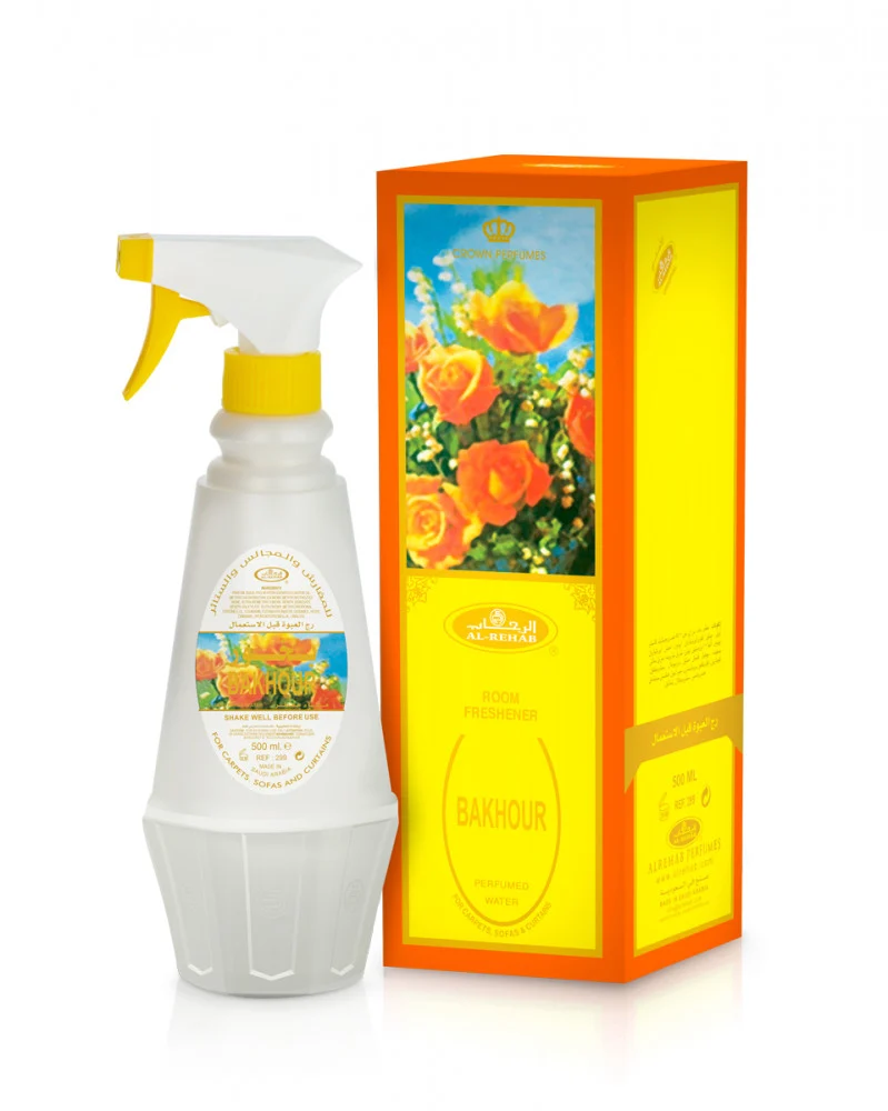 Bakhour 500ml - Image 3
