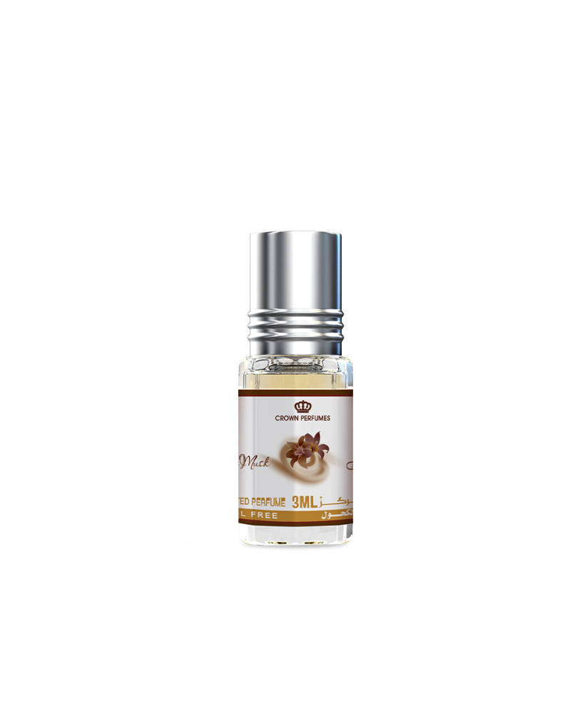 Choco musk 3ml - Image 2