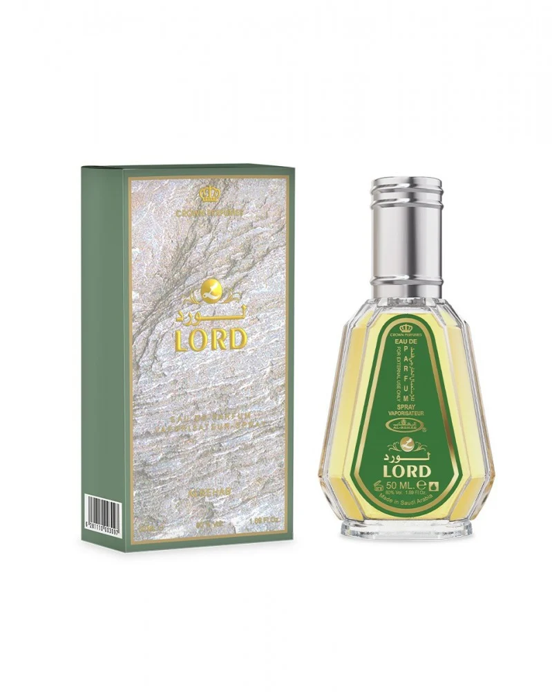 Lord 50ml - Image 2