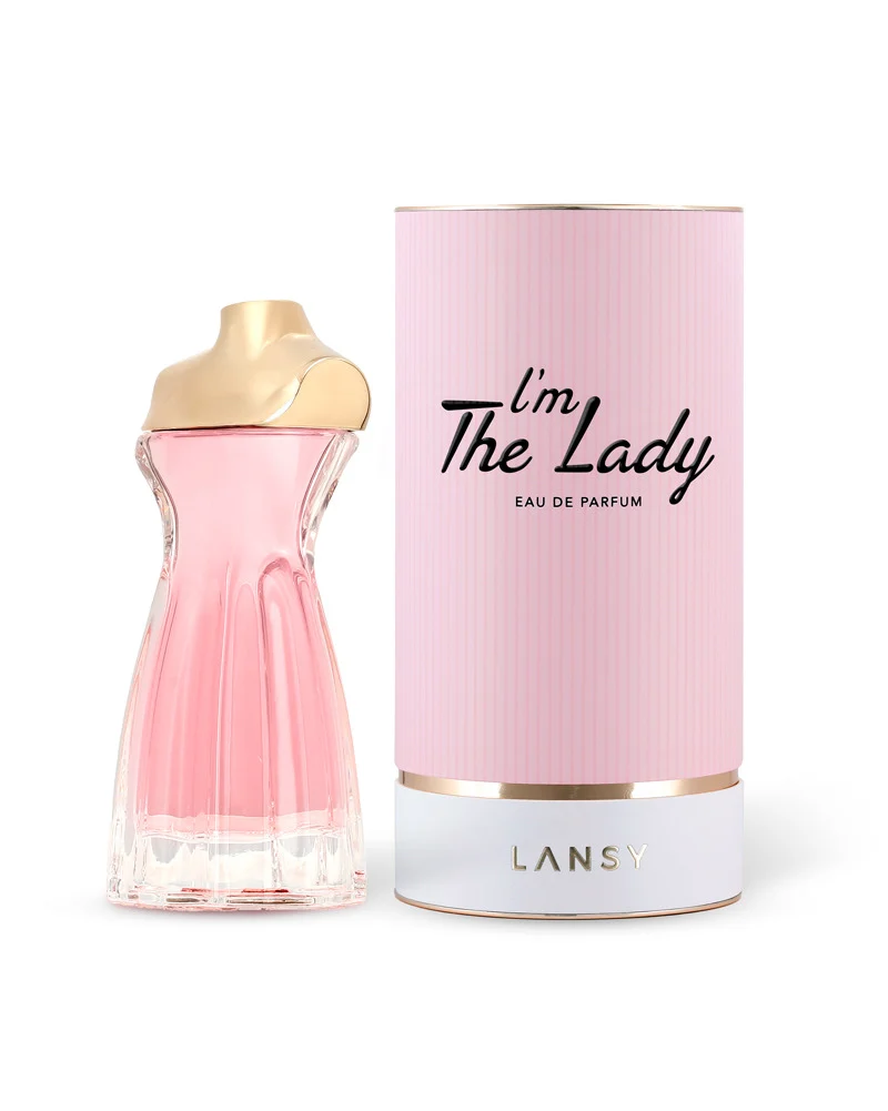 I'm The Lady 100 ml - Image 2