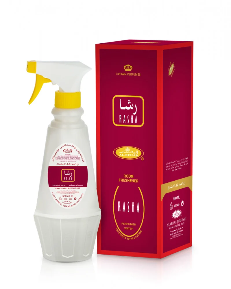 Rasha 500 ml - Image 2