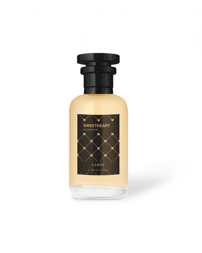 Sweetheart 100 ml