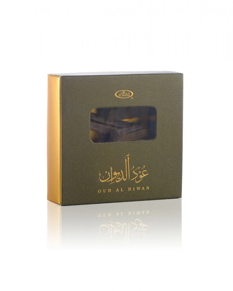 Bakhoor Oud Aldiwan 30 gm