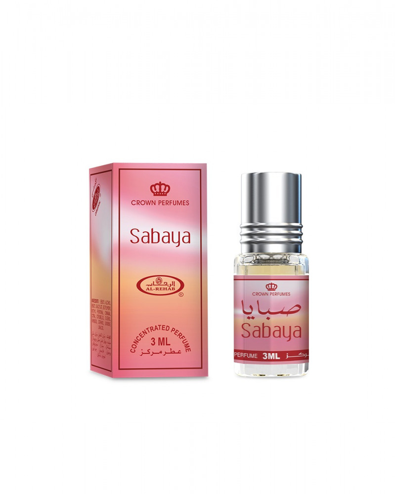Sabaya 3ml