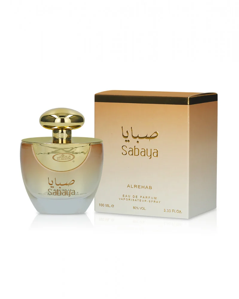 Sabaya 100ml - Image 2