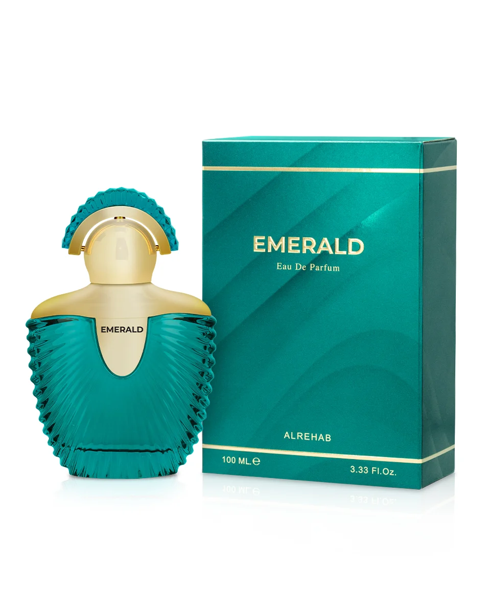 Emerald 100 ml - Image 3
