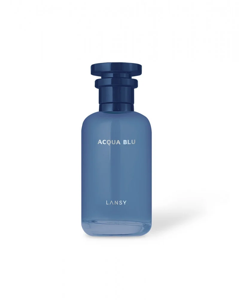 Acqua Blu 100 ml