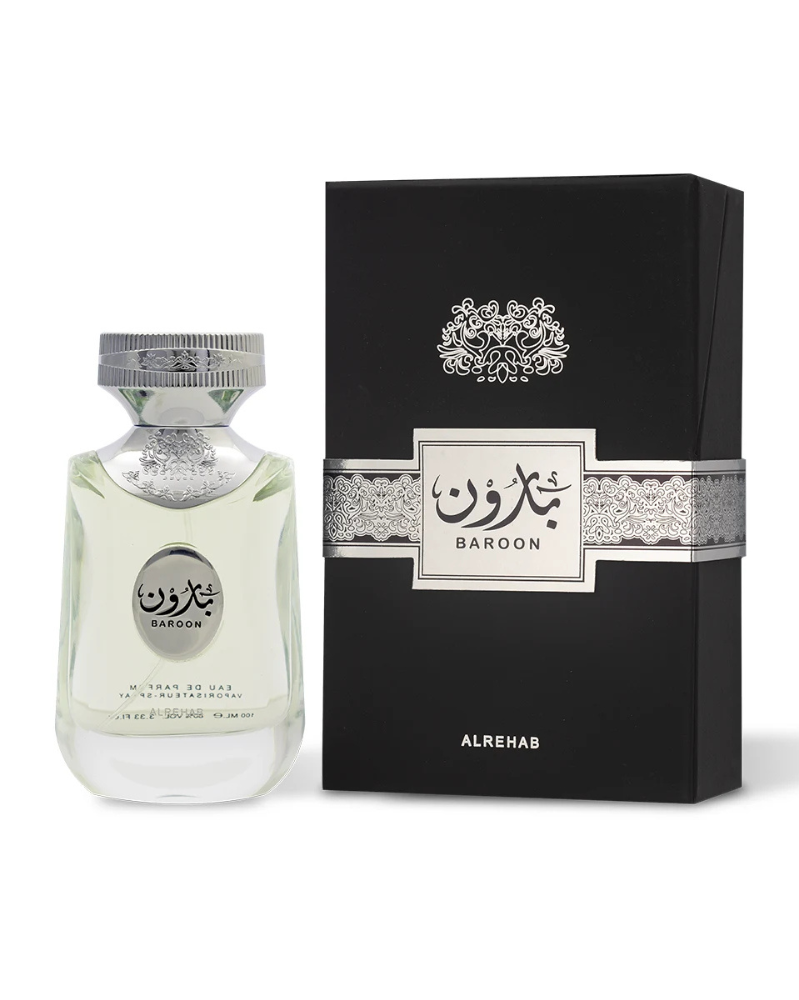 Baroon 100ml - Image 2