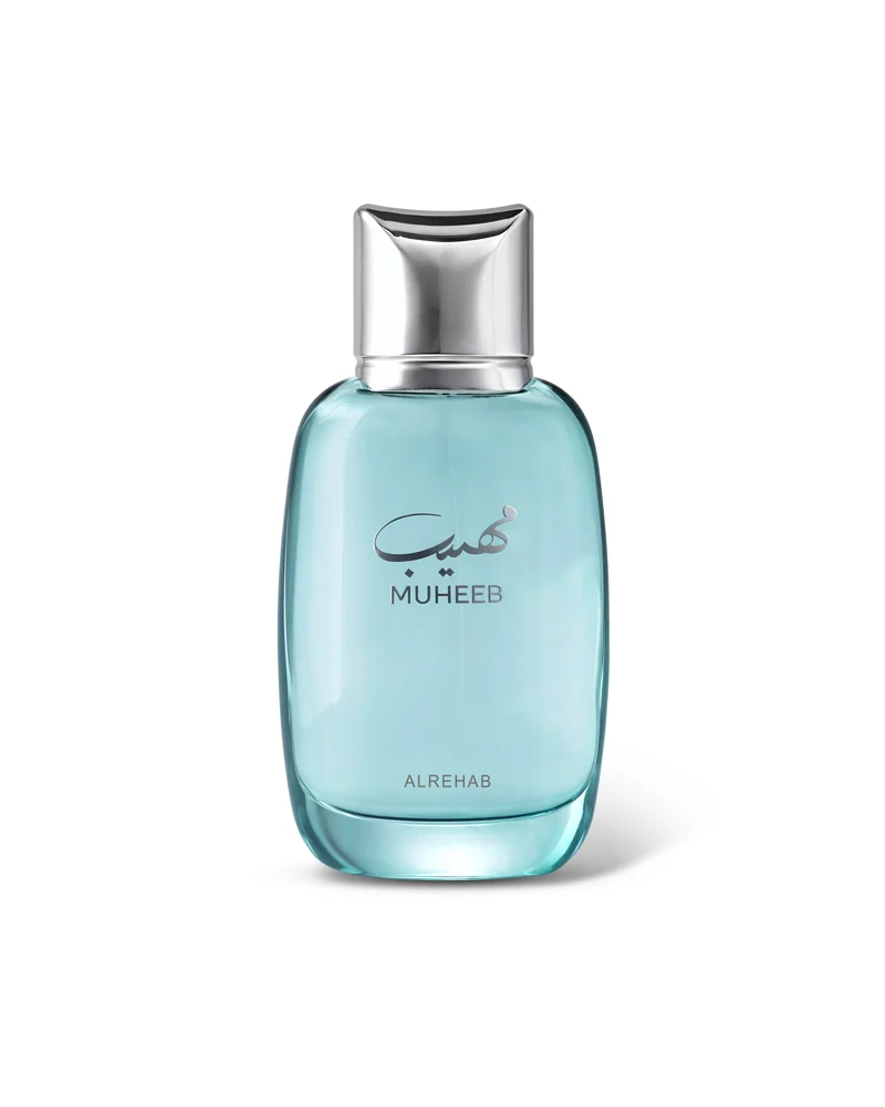 Muheeb 100 ml - Image 1