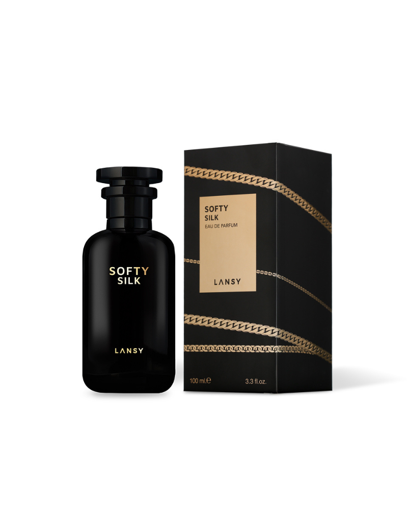 Softy Silk 100 ml - Image 4
