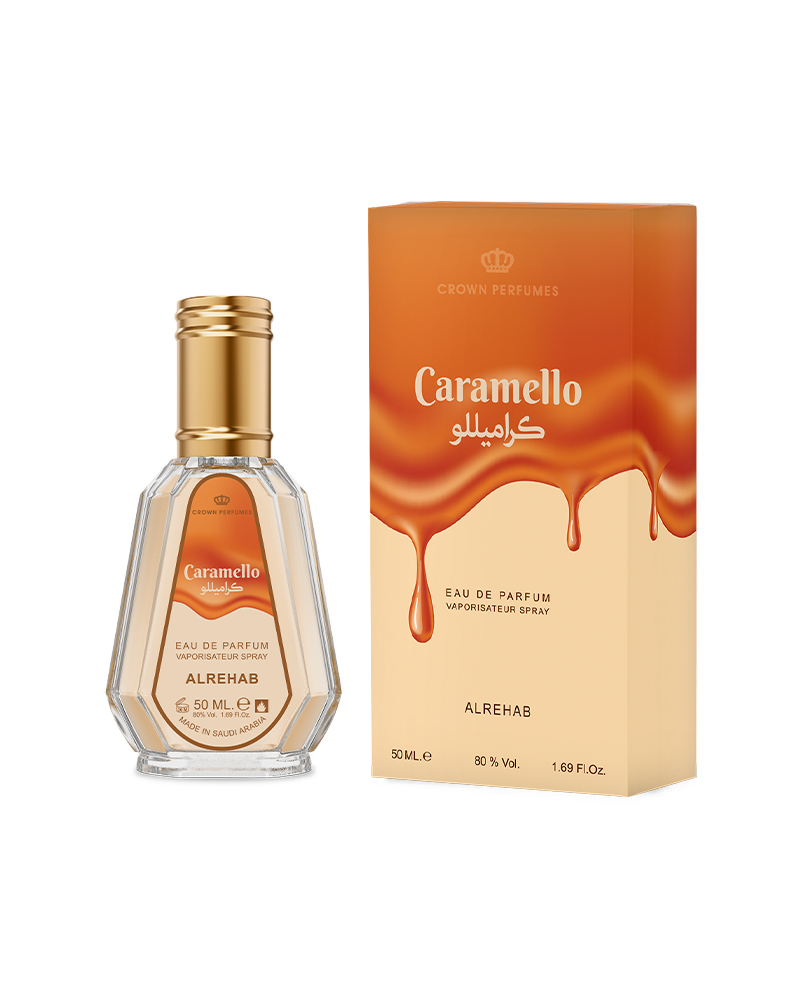 Caramello 50ml - Image 3