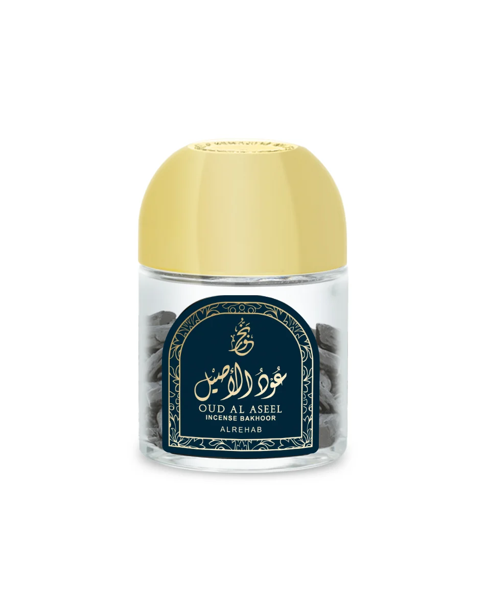 Oud Al Aseel 25 gm
