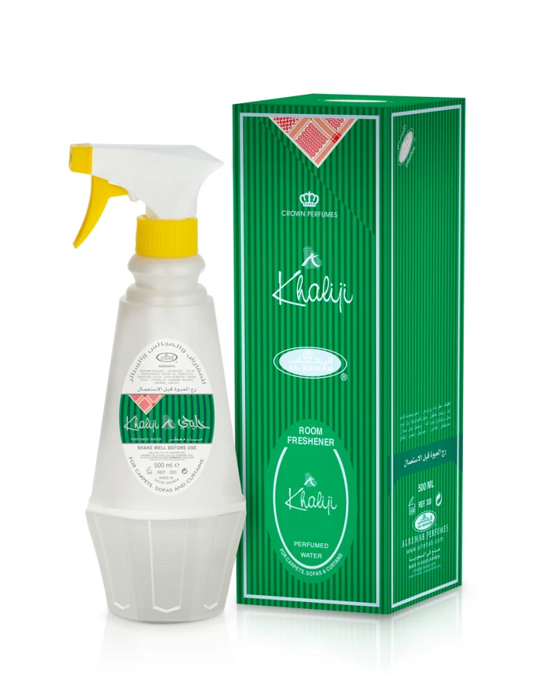Khaliji 500 ml - Image 3