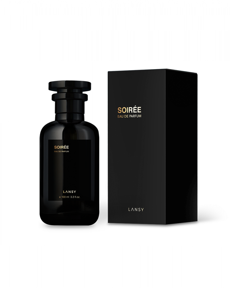 Soiree 100 ml - Image 2