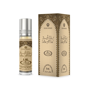 Sultan Al Oud 6ml