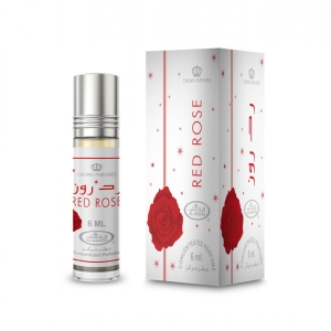 Red Rose 6ml