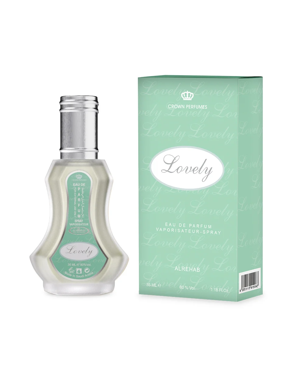 Lovely 35ml - Image 2