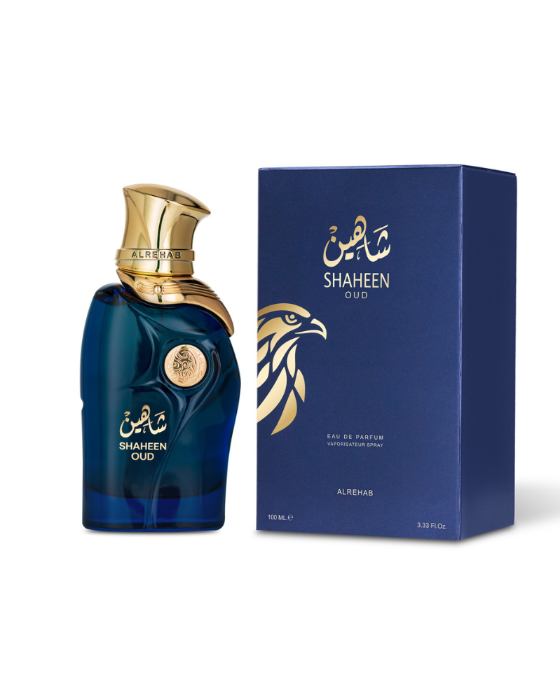 Shaeen Oud 100 ml - Image 3