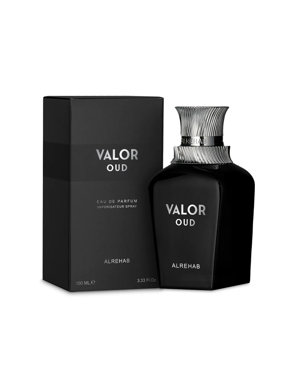 Valor Oud 100 ml - Image 2