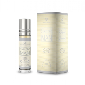Secret Man 6ml