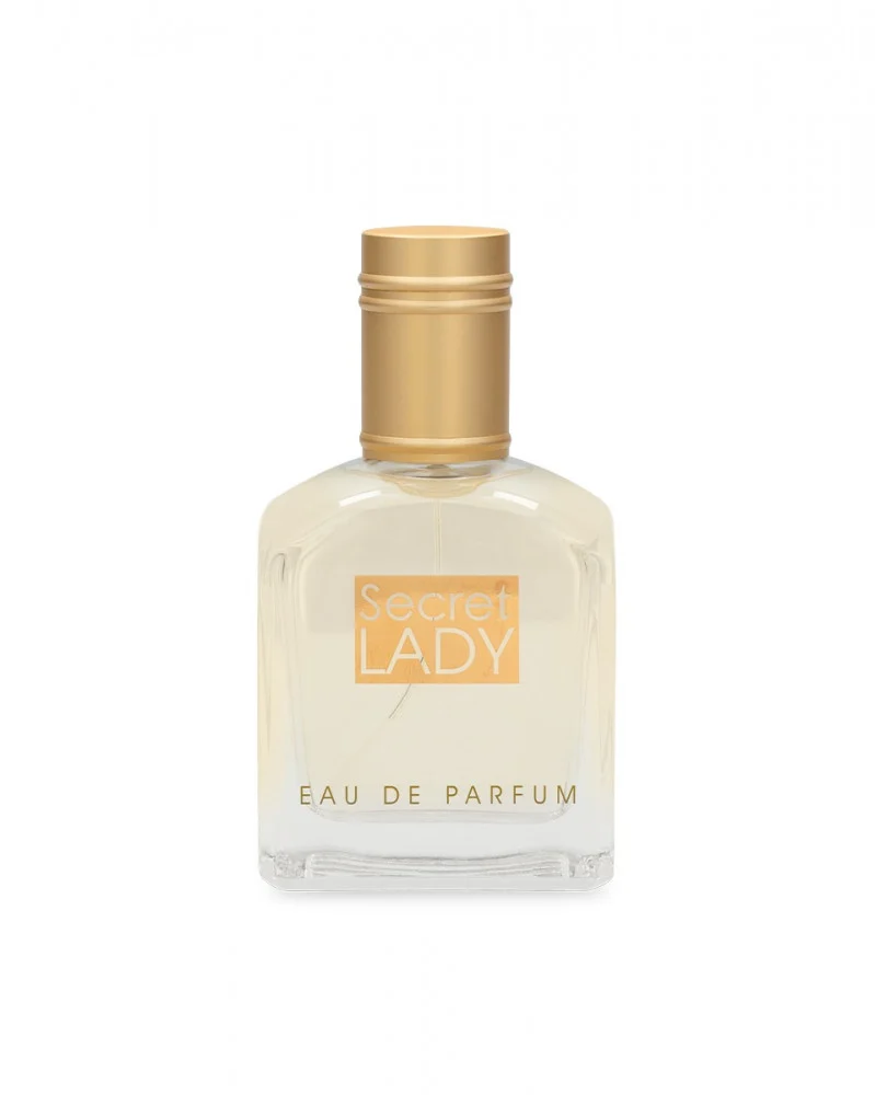 Secret lady 100ml