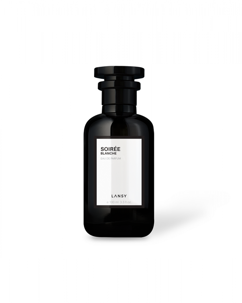 Soiree Blanche 100 ml
