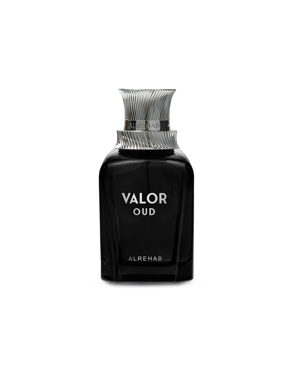 Valor Oud 100 ml - Image 1