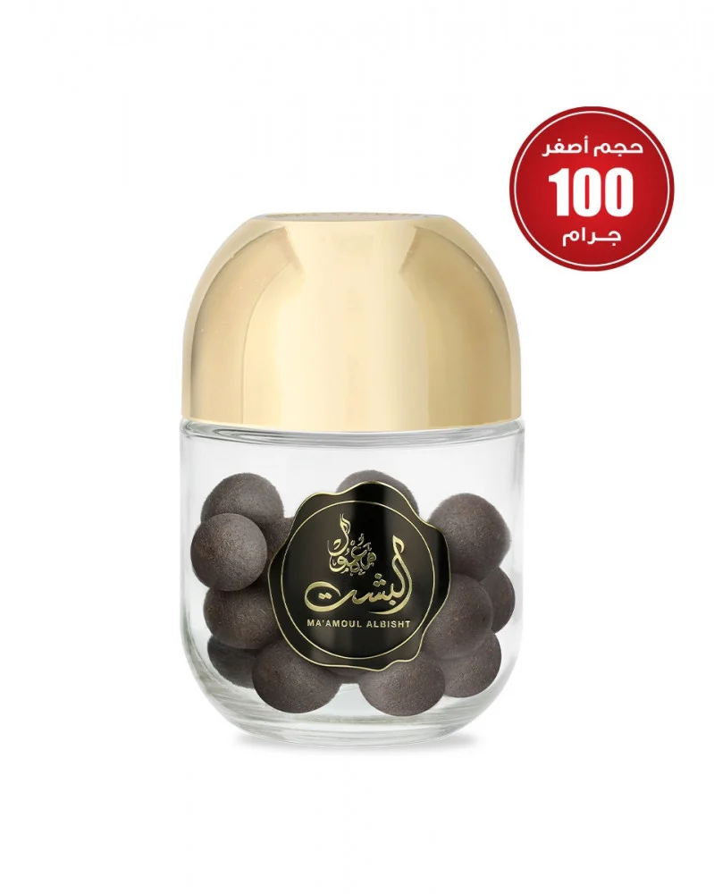 Maamoul Albisht 100 gm