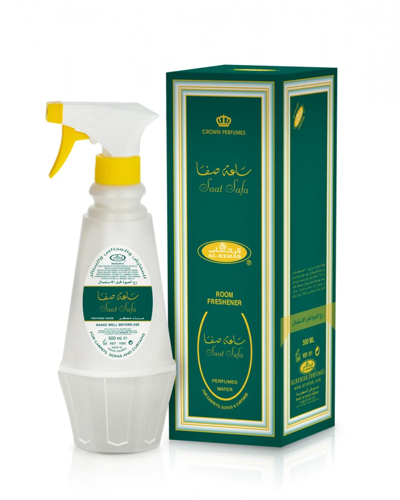 Saat Safa 500 ml - Image 2