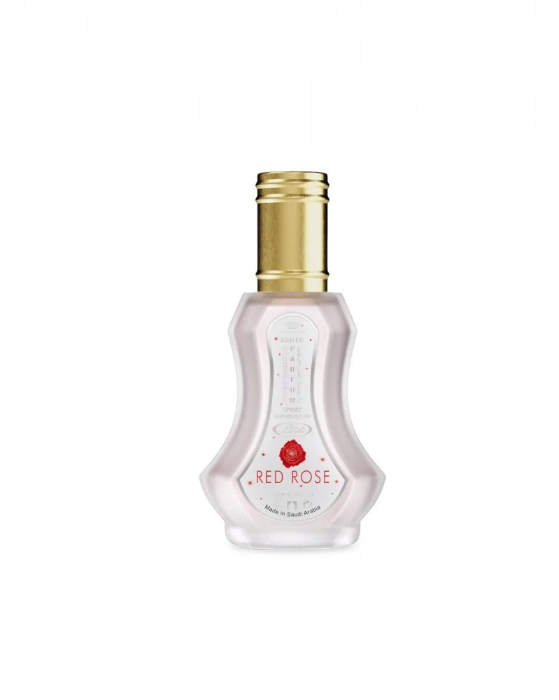 Red rose 35ml