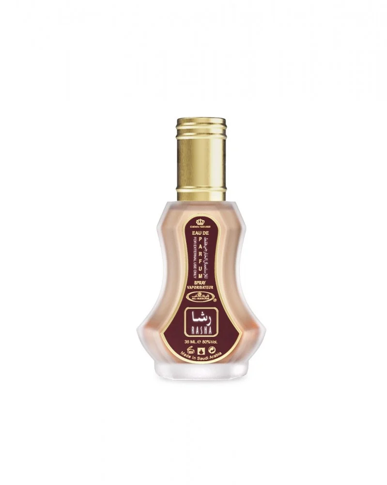 Rasha 35ml