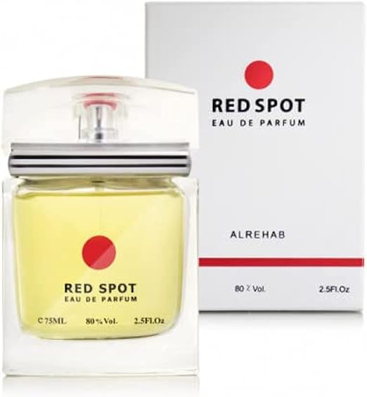 Red Spot 100ml - Image 2