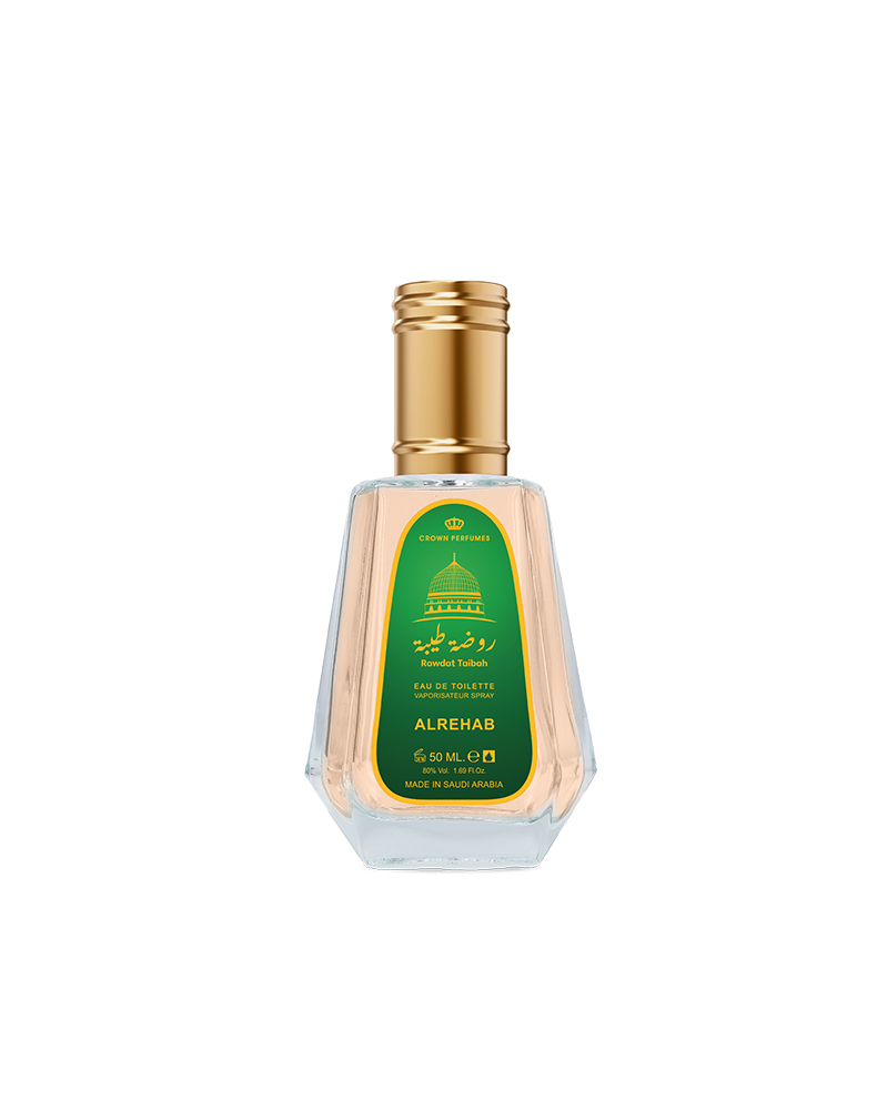 Rawdat taibah 50 ml
