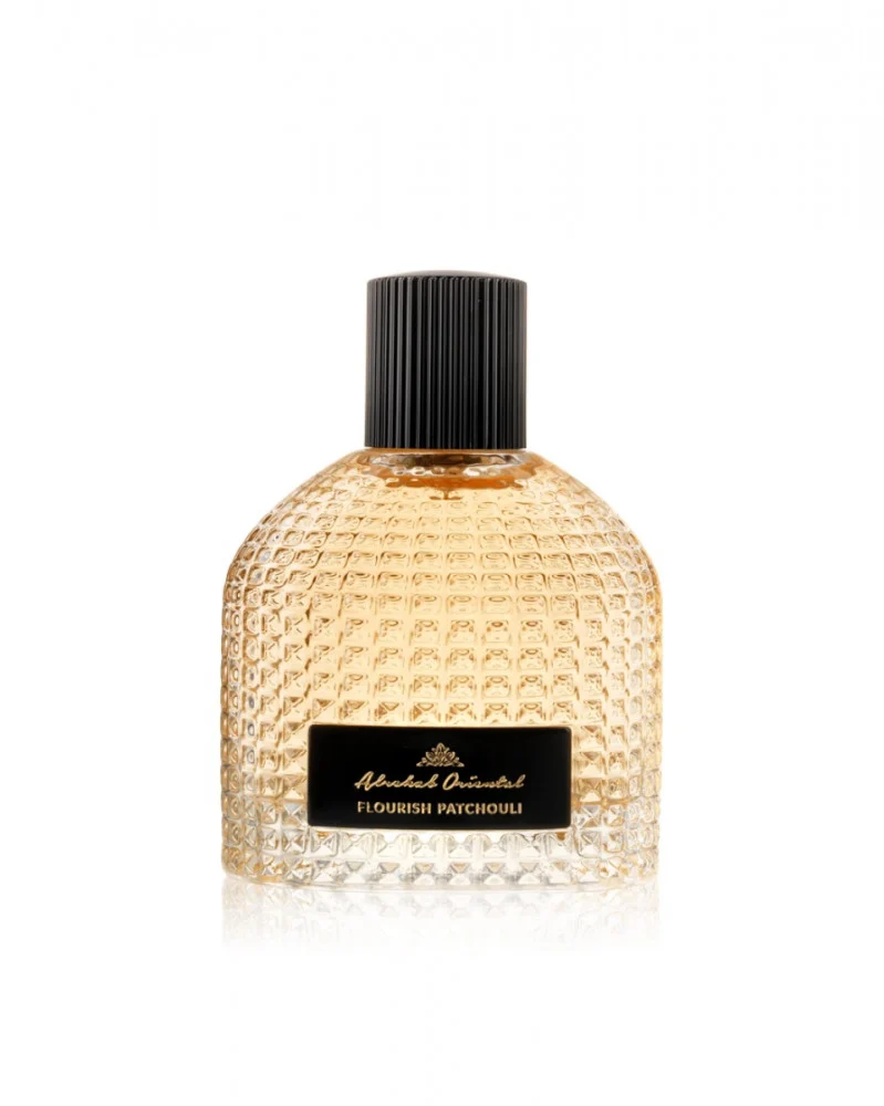 Flourish Patchouli 100ml